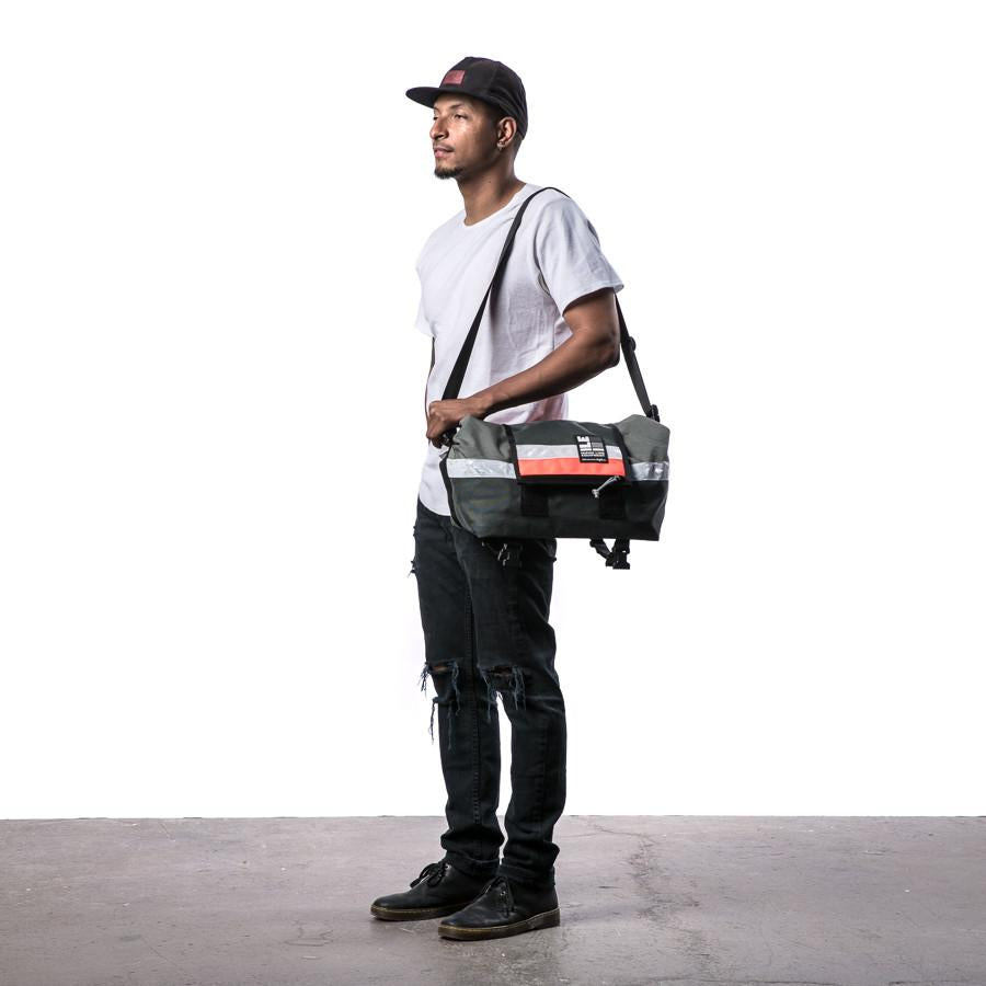 INSIDE LINE EQUIPMENT Porteur Rackbag