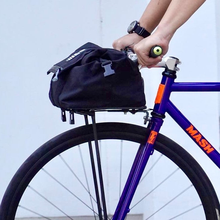 INSIDE LINE EQUIPMENT Porteur Rackbag