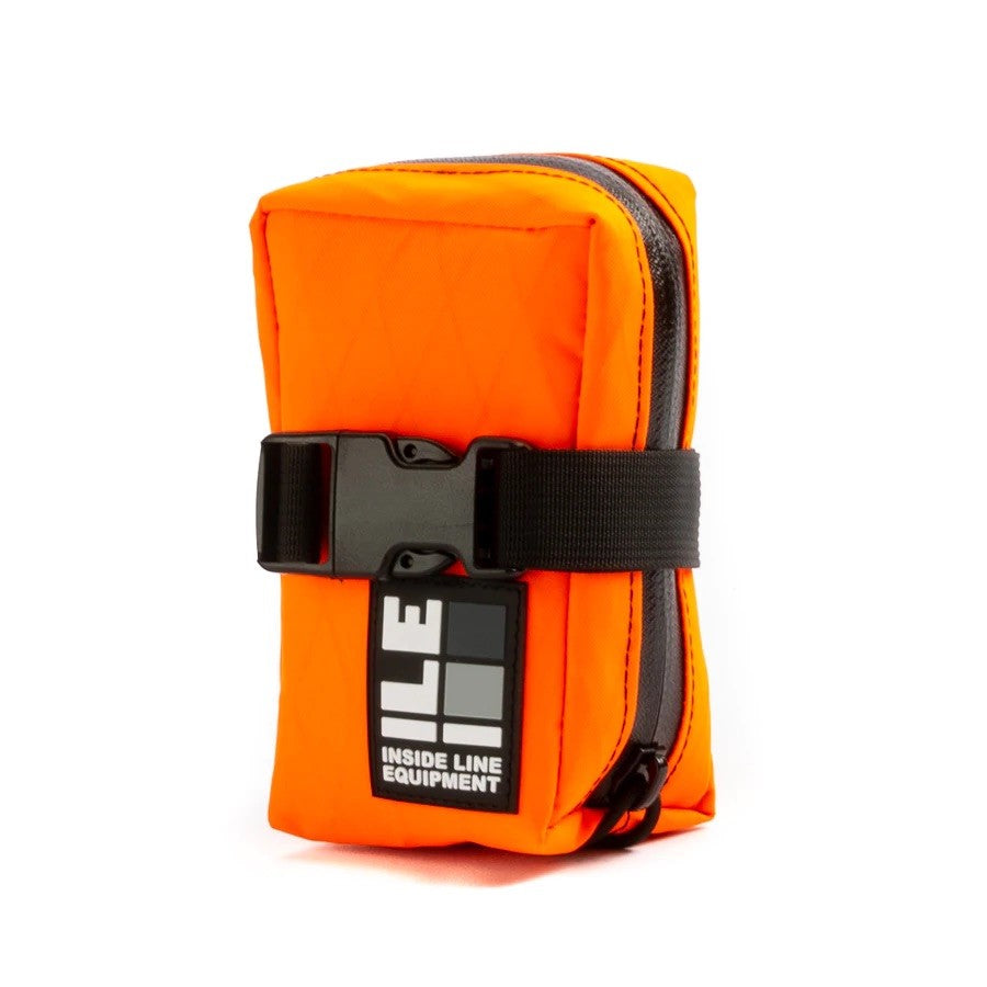 INSIDE LINE EQUIPMENT bike seat bag all mountain