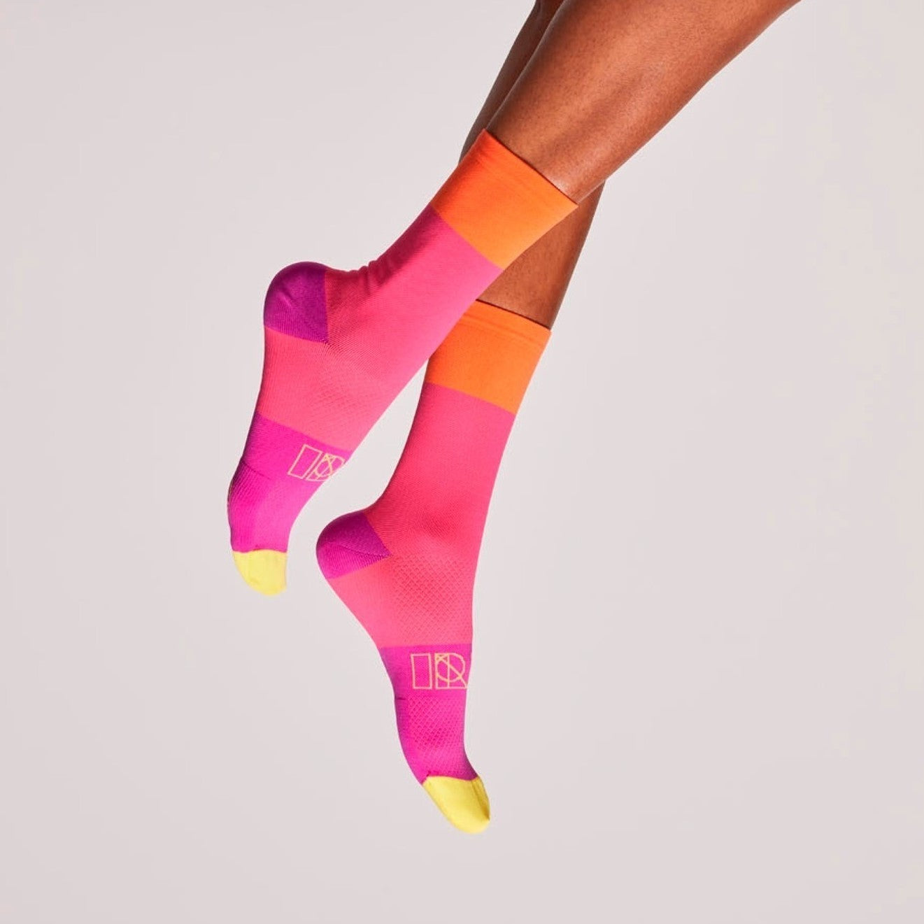 IRIS Delia Cycling Socks