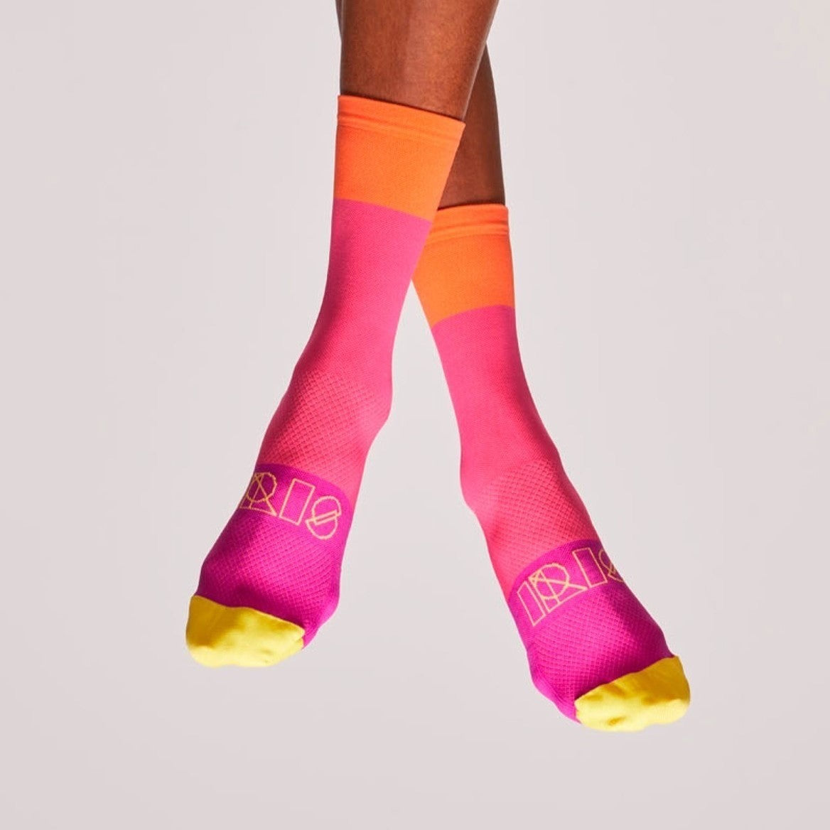 IRIS Delia Cycling Socks