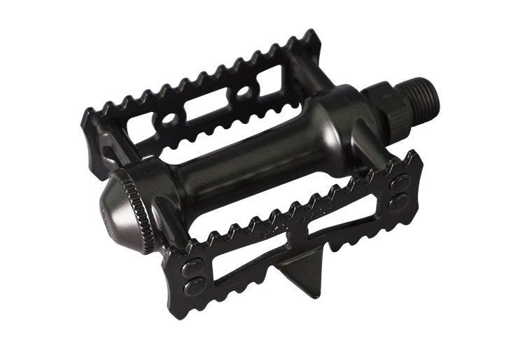 MKS - MASH Stream Pedals - All Black