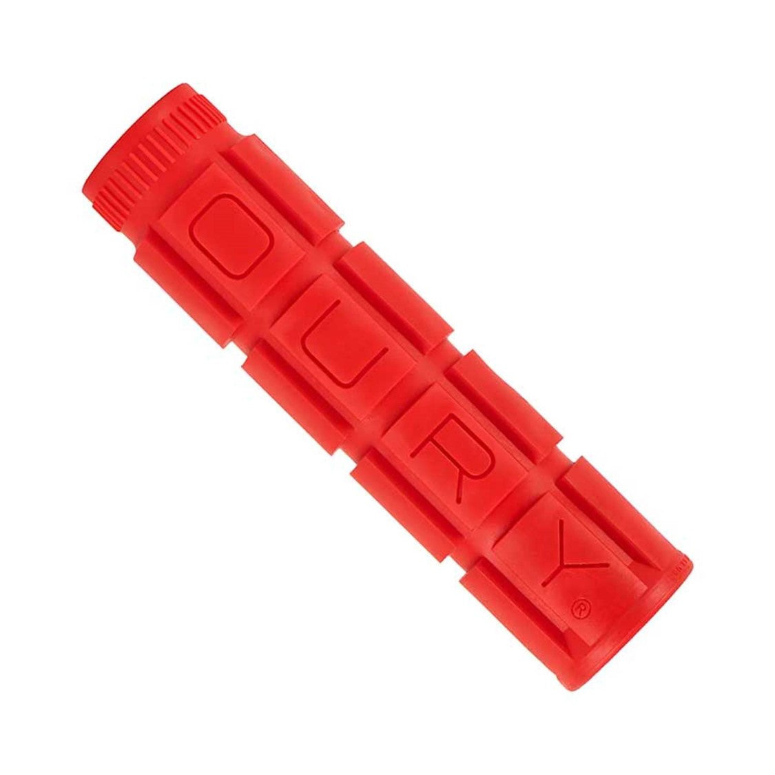 OURY Single Compound V2 Handlebar Grips