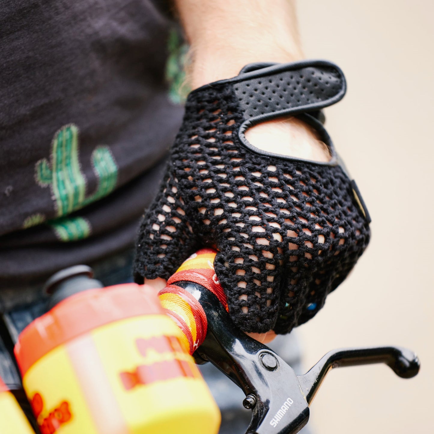 PORTLAND DESIGN WORKS 1817 Cycling Gloves