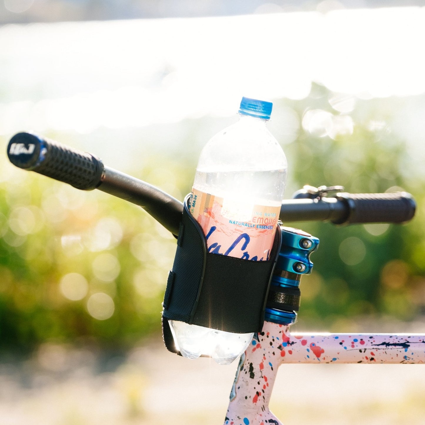 PDW Hot Take Bicycle Drink Holder