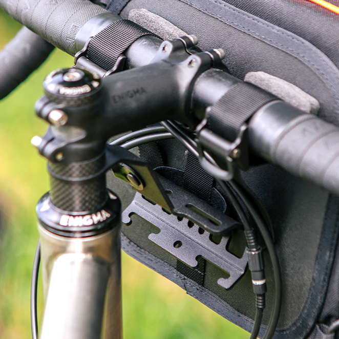 RESTRAP Bumper Bar