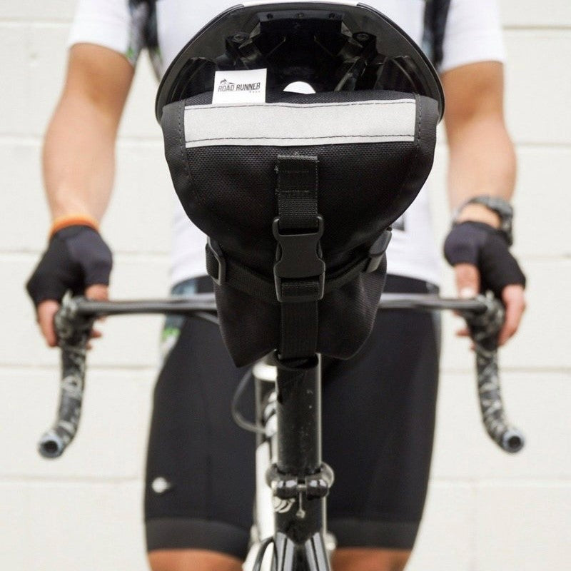 Road Runner Drafter Saddle Bag