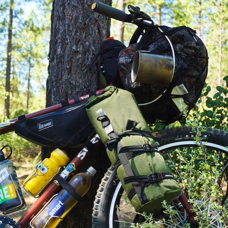 Road Runner Buoy Bag