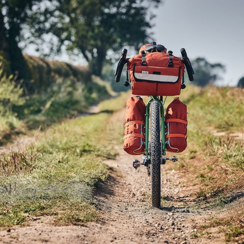 Road Runner Buoy Bag