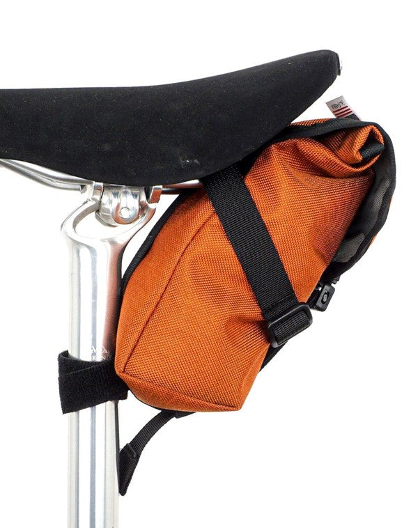 ROAD RUNNER Drafter Saddle Bag