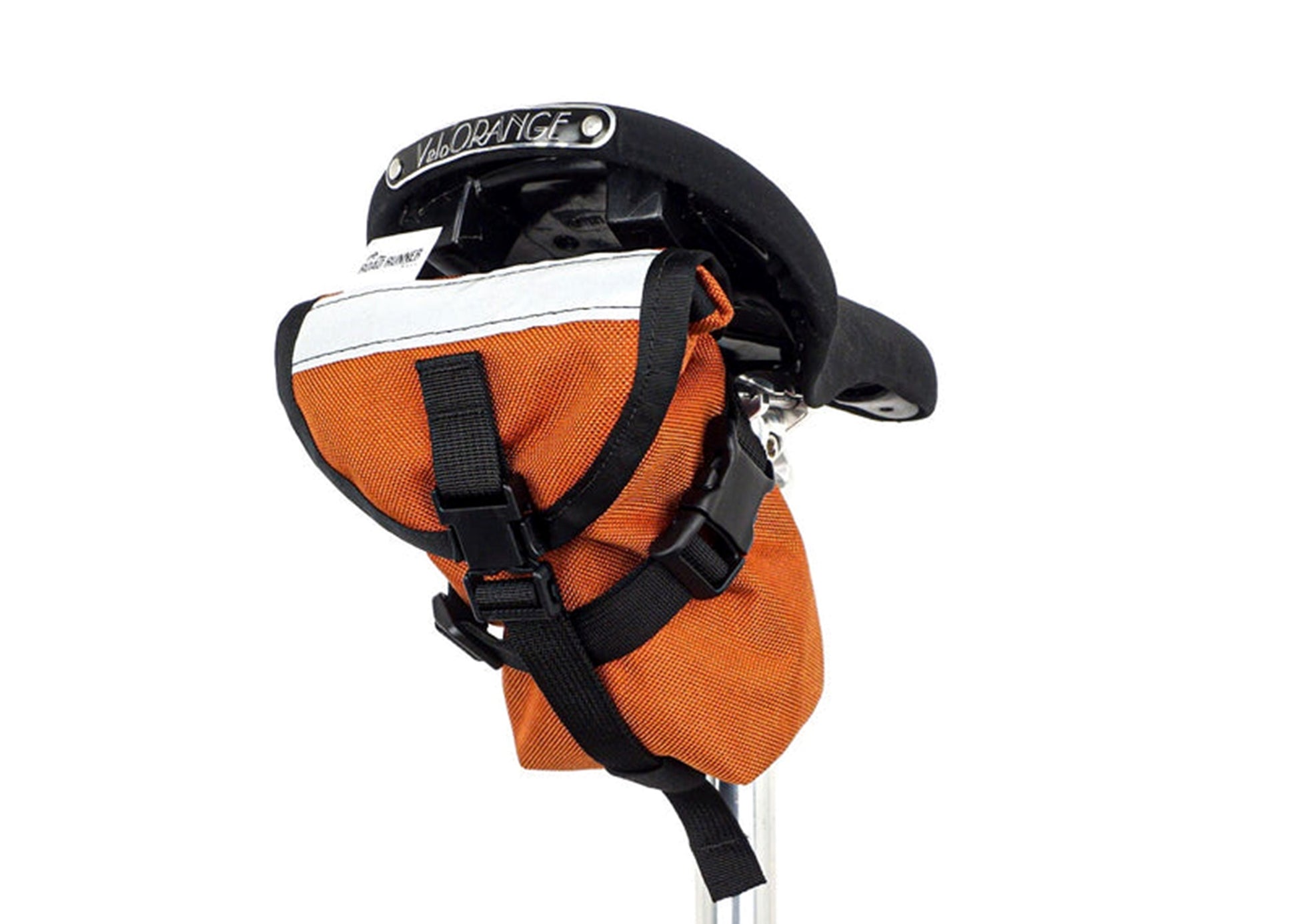 ROAD RUNNER Drafter Saddle Bag