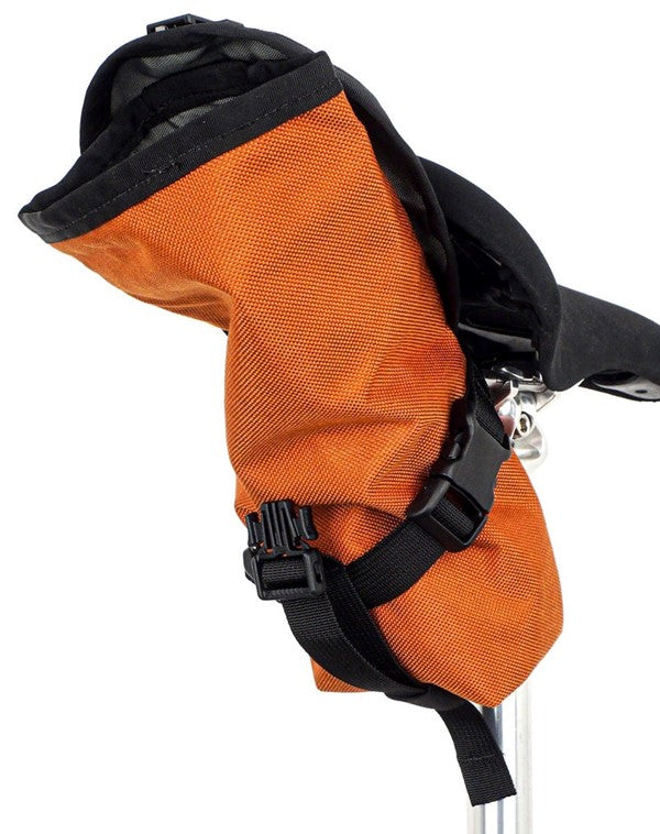 ROAD RUNNER Drafter Saddle Bag