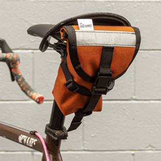 ROAD RUNNER Drafter Saddle Bag