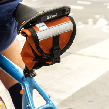 ROAD RUNNER Drafter Saddle Bag