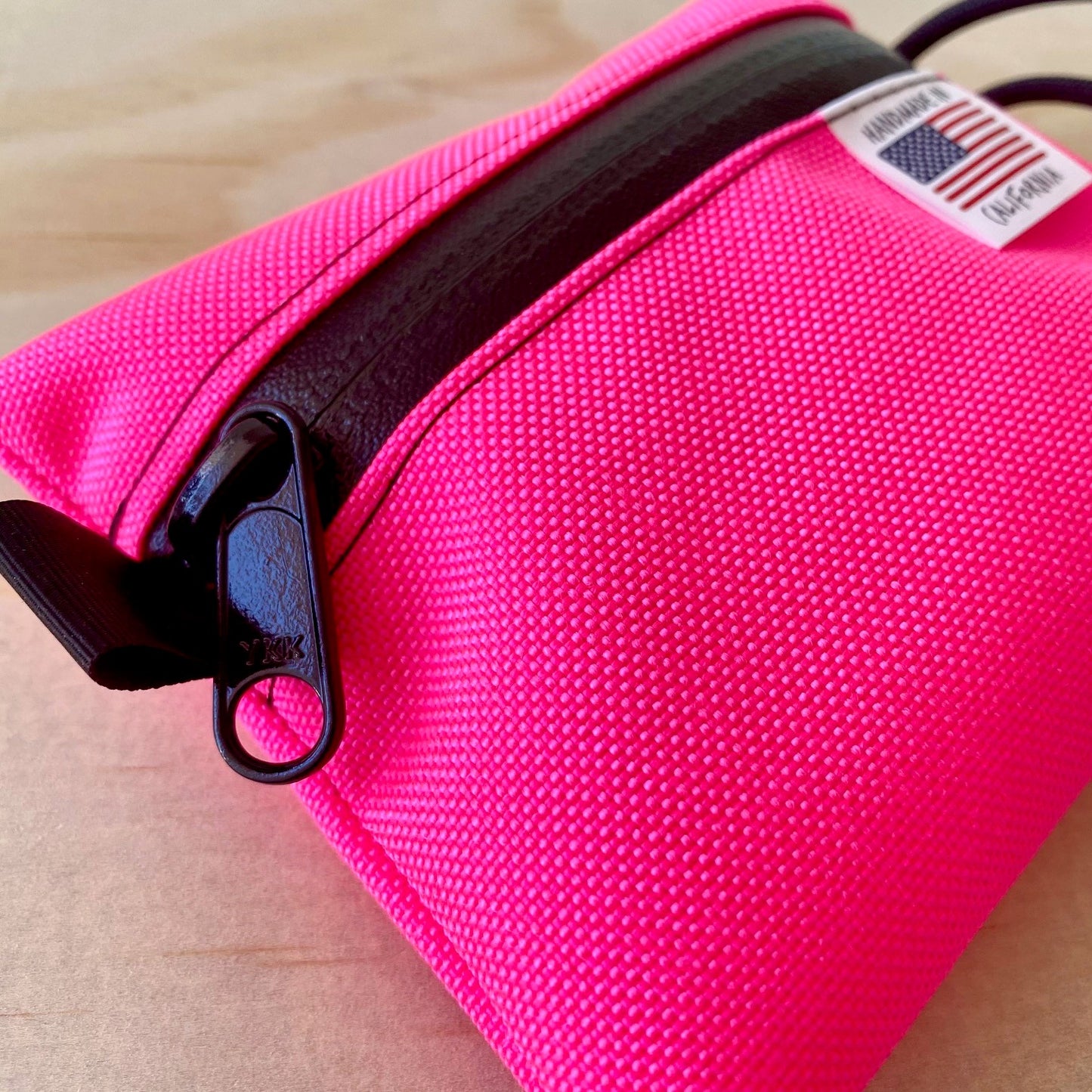 Road Runner Goodie Bag Jersey Wallet