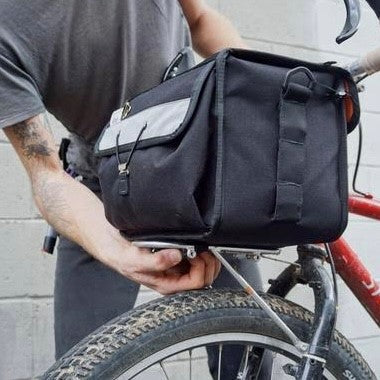 VELO ORANGE - Randonneur Handlebar Bag