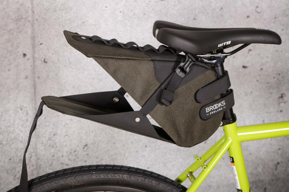 BROOKS ENGLAND Scape Bike Seat Bag