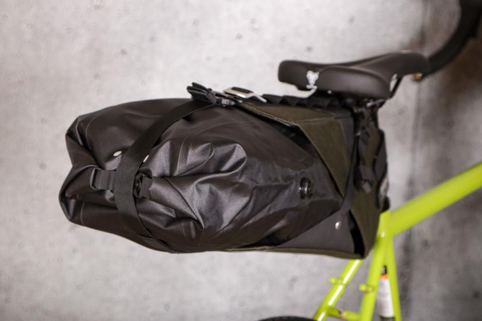 BROOKS ENGLAND Scape Bike Seat Bag