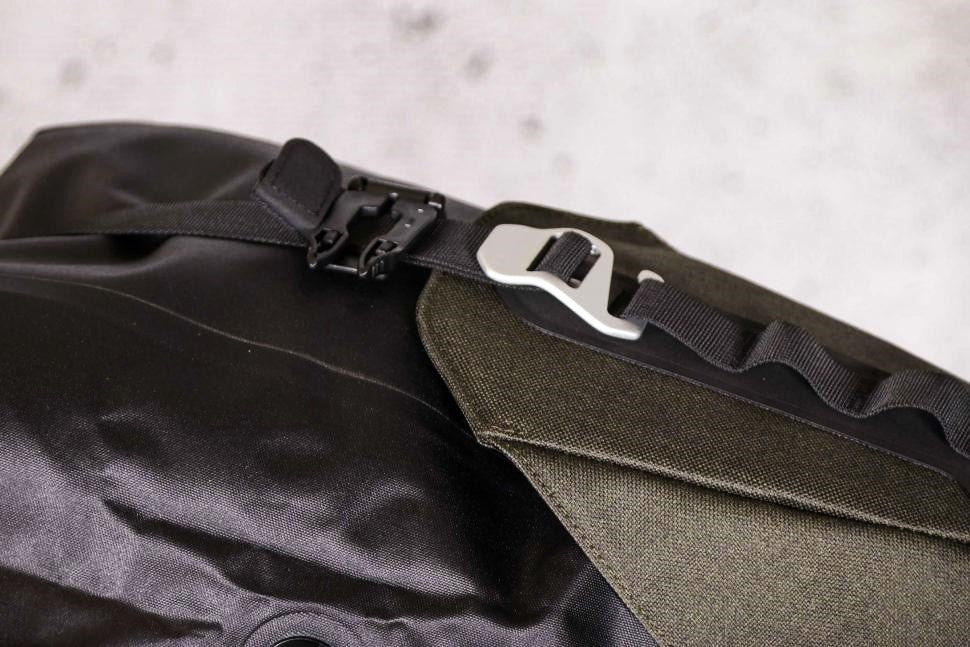 BROOKS ENGLAND Scape Bike Seat Bag