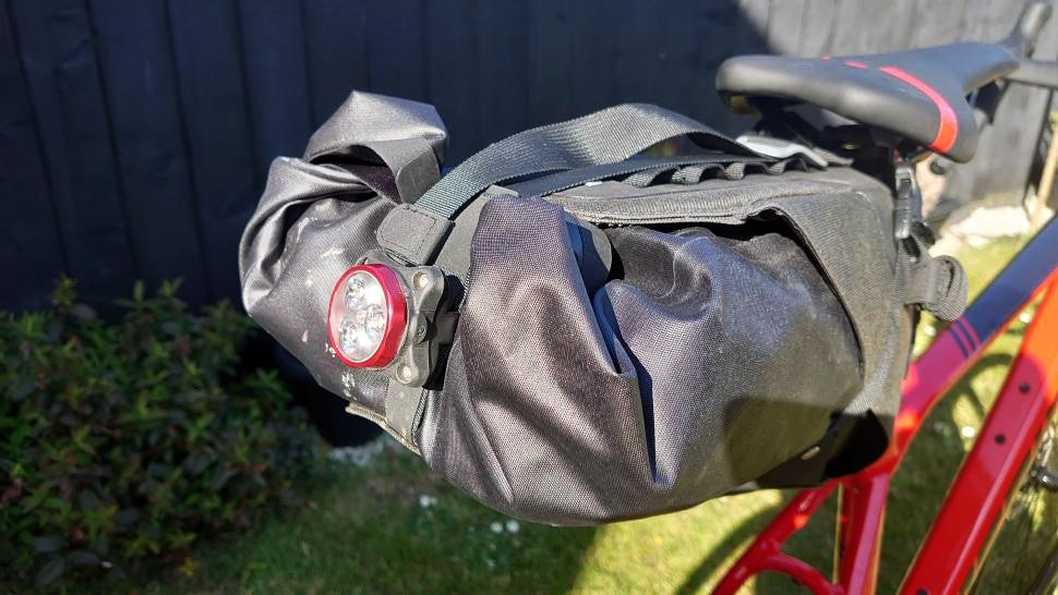 BROOKS ENGLAND Scape Bike Seat Bag