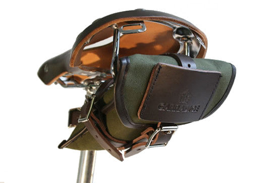 Carradice hotsell bike bags
