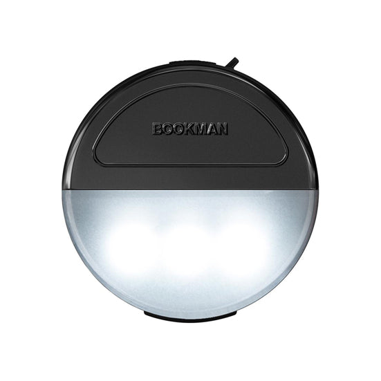 BOOKMAN Eclipse - Black AUSTRALIA
