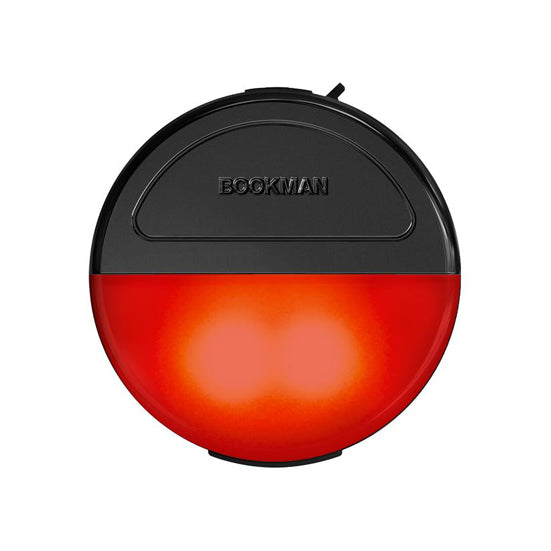 BOOKMAN Eclipse - Black AUSTRALIA