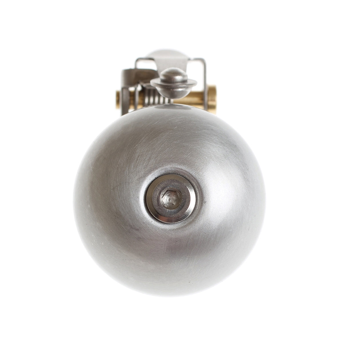 CRANE E-NE Bell - Polished Alloy AUSTRALIA