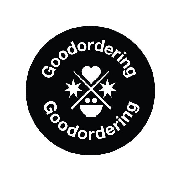Goodordering Australia