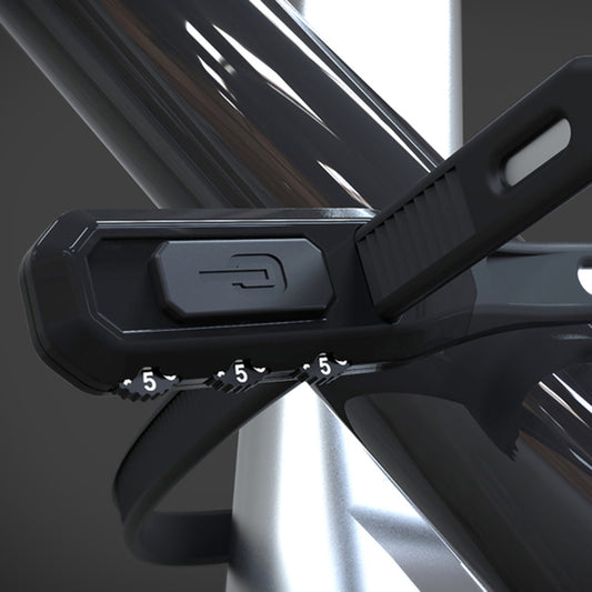 HIPLOK Z LOK COMBO - Black AUSTRALIA