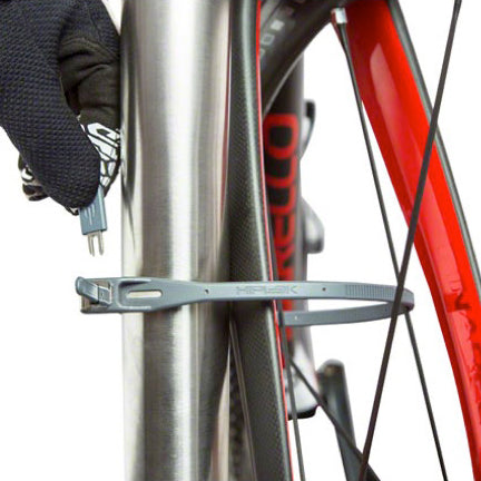 HIPLOK Z LOK - Grey AUSTRALIA