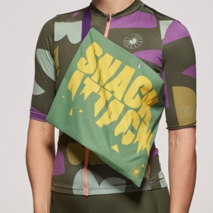 IRIS Snack Attack Musette