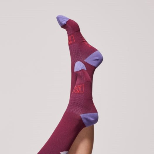 IRIS All Eyes On You Cycling Socks