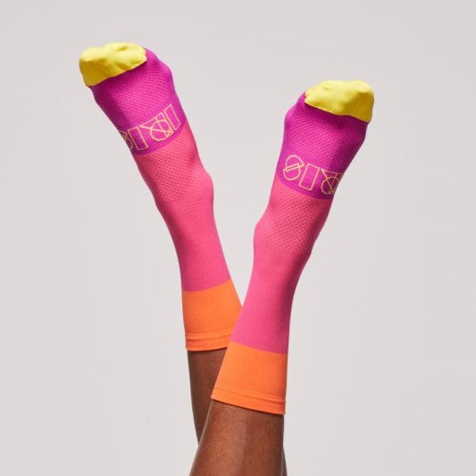 IRIS Delia Cycling Socks