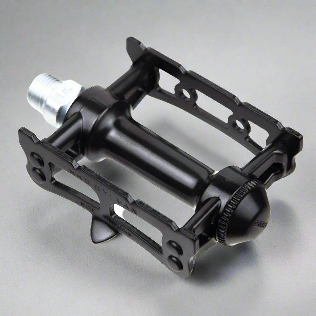 MKS PEDALS - Sylvan Track - All Black