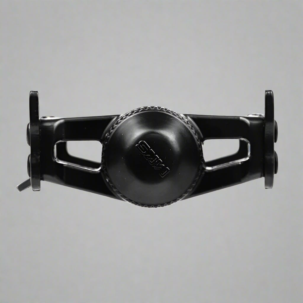 MKS PEDALS - Sylvan Track - All Black
