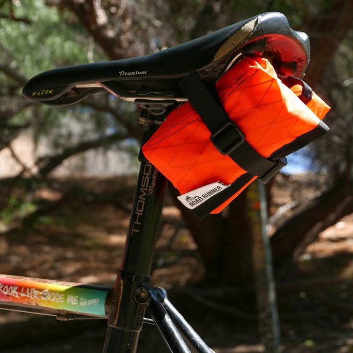 ROAD RUNNER - Tool/Saddle Roll AUSTRALIA