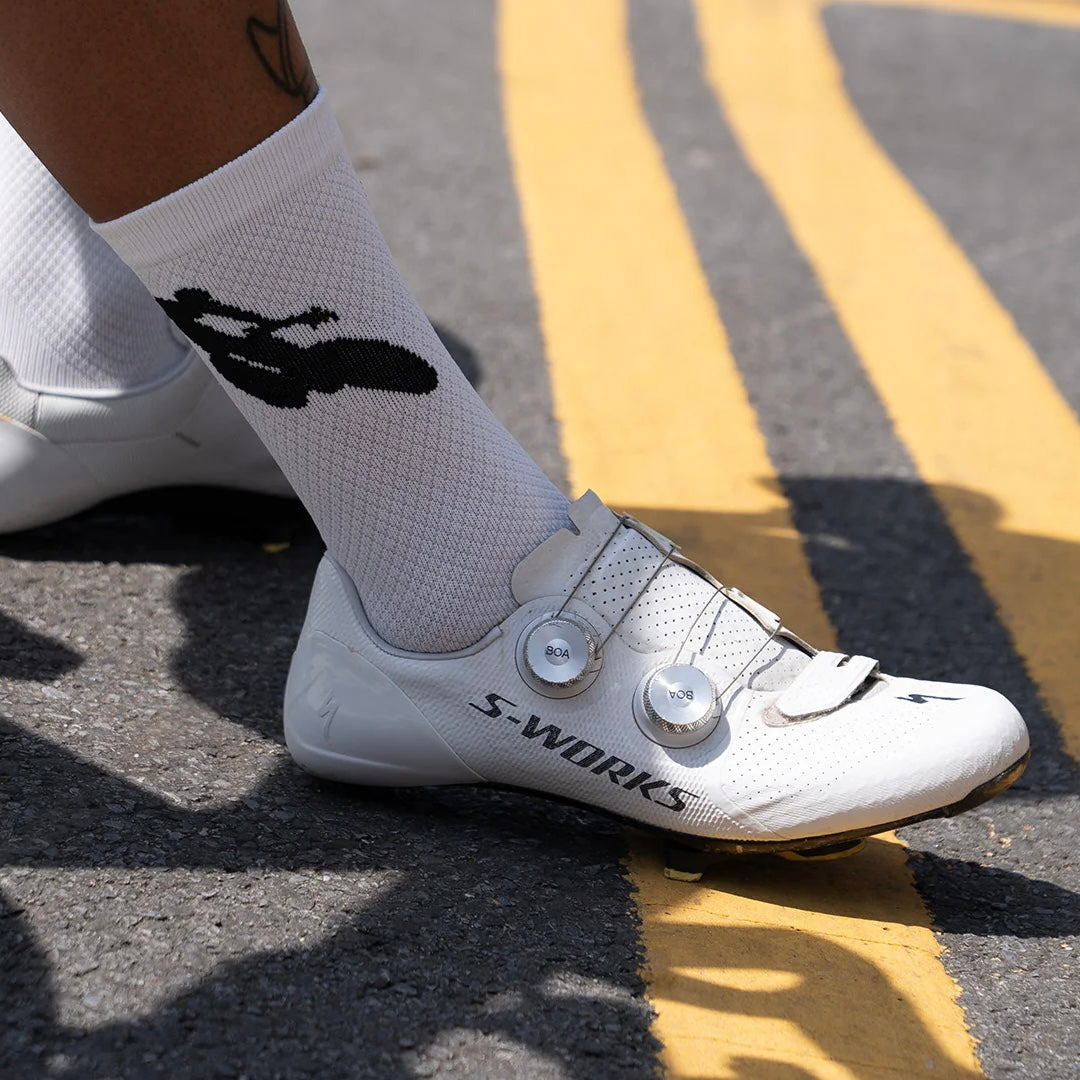 Ostroy Bikeman Cycling Socks