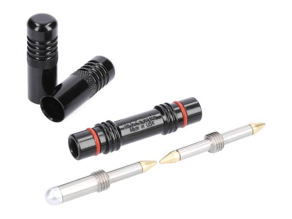 DYNAPLUG Tubeless Bicycle Tyre Repair Kit Racer Pro