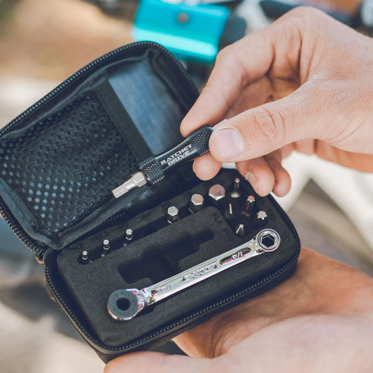 LEZYNE Ratchet Kit