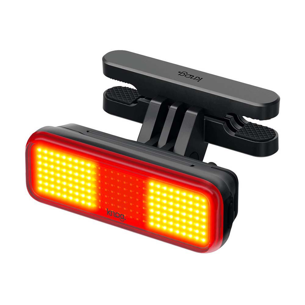 KNOG Blinder Link Saddle Rear Bike Light