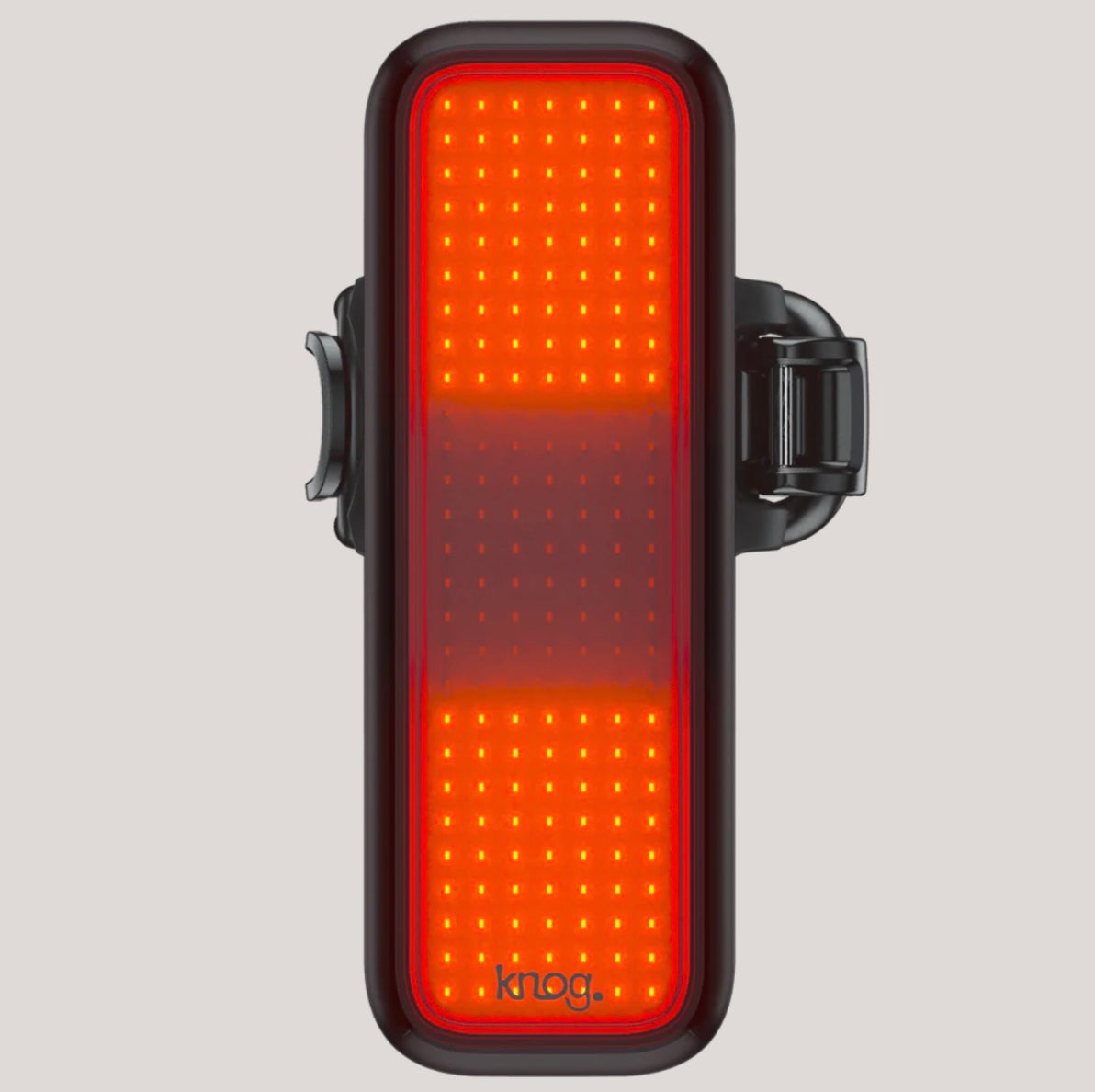 KNOG Blinder V Traffic Rear Bike Light