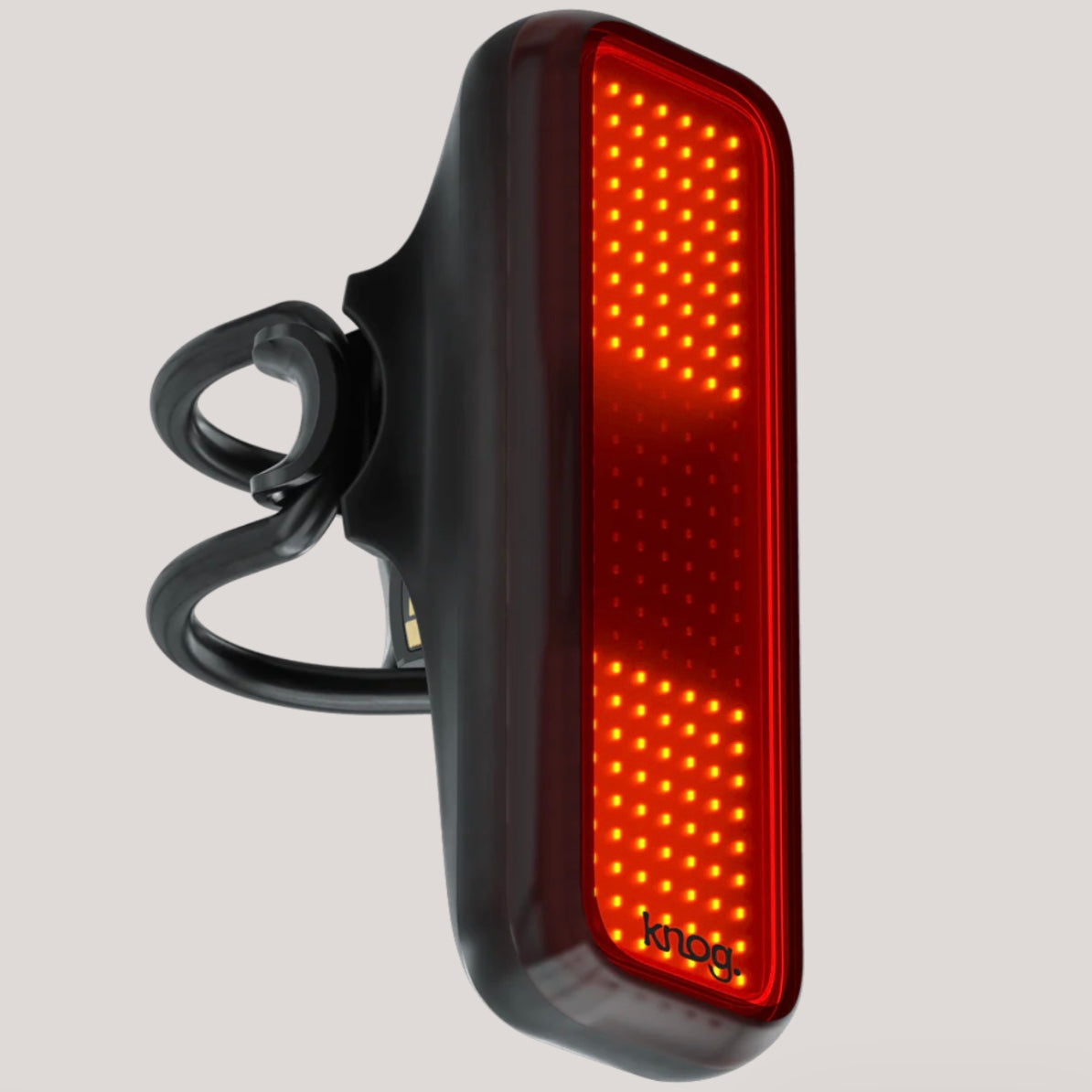 KNOG Blinder V Traffic Rear Bike Light