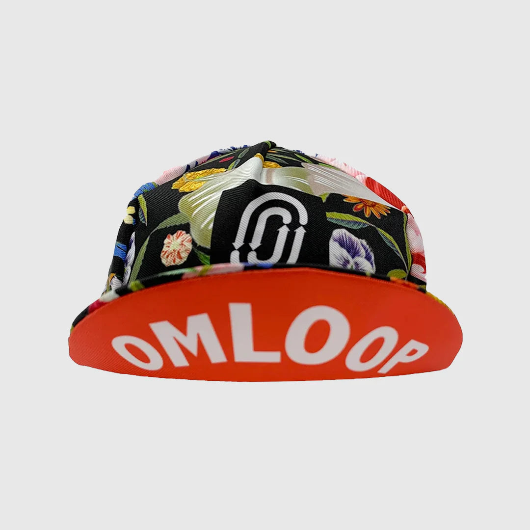 OSTROY Omloop Cycling Cap