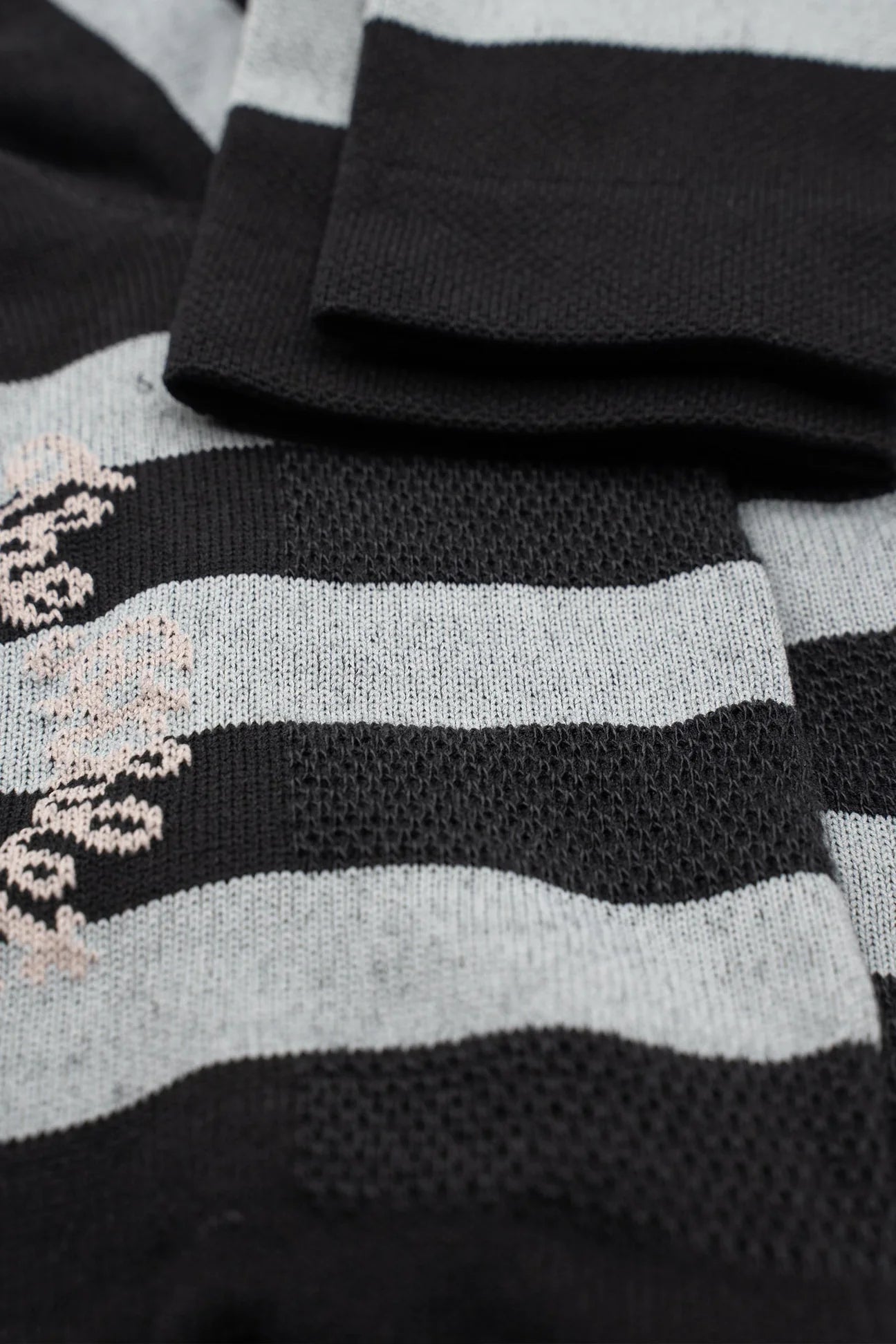 THE ATHLETIC COMMUNITY New Favourite Striped Cycling Socks