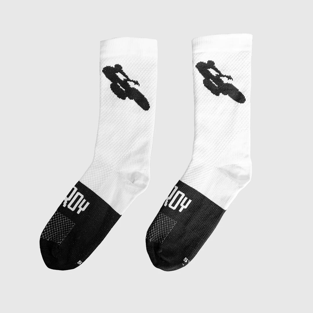 Ostroy Bikeman Cycling Socks