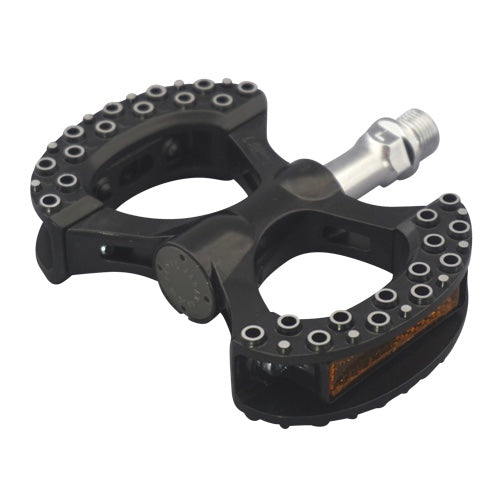 MKS Lambda Pedals - Black