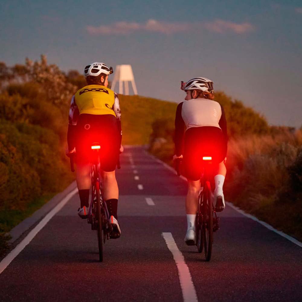 KNOG Blinder Link Saddle Rear Bike Light