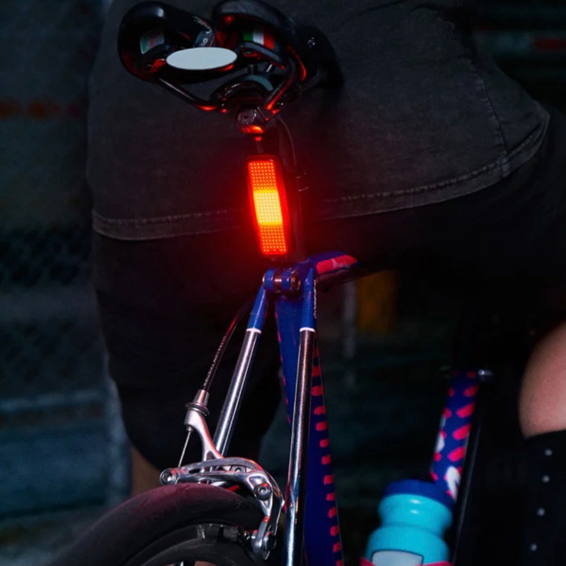KNOG Blinder V Traffic Rear Bike Light