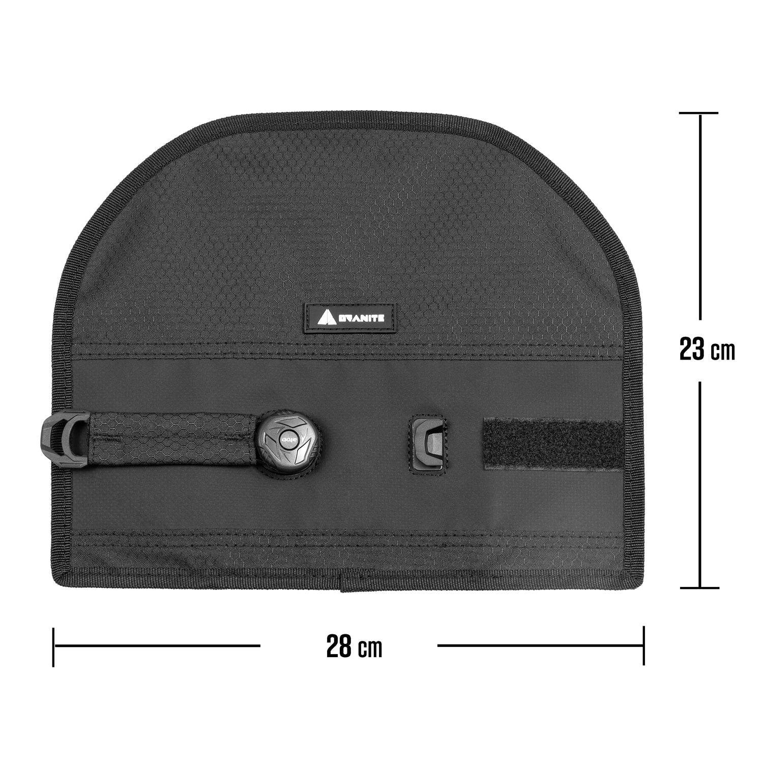 GRANITE DESIGN Quiver Tool Roll